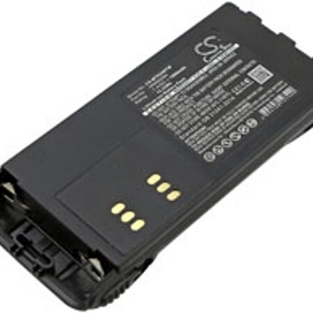 Replacement for Motorola Gp580